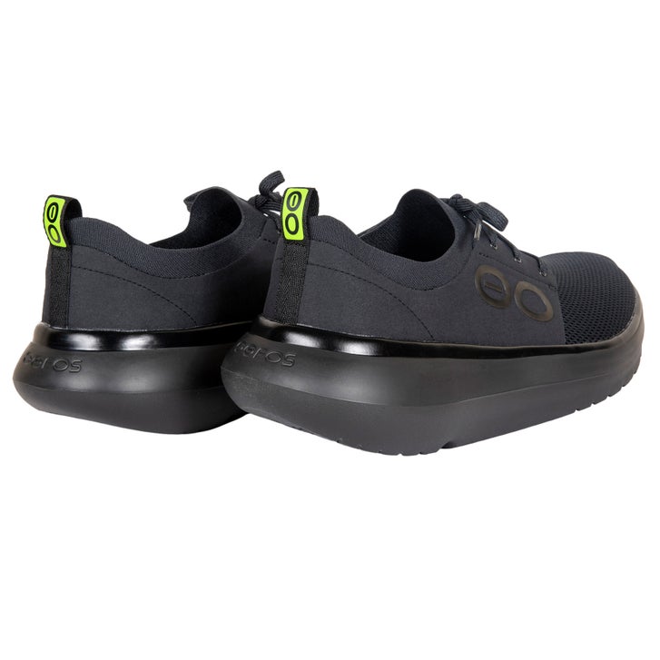 OOFOS Men's OOmy Stride Shoe | Costco