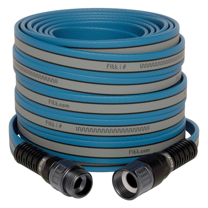 FITT HiFlo 60ft Hose 2-pack | Costco
