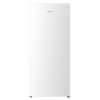 Hisense 21.2 cu. ft. Garage Ready Frost Free Convertible Upright