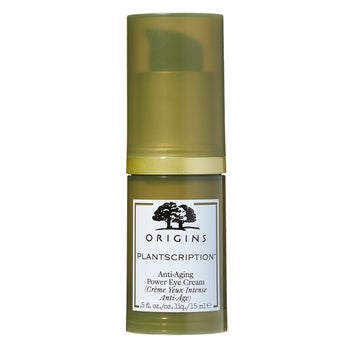 Origins オリジンズ Plantscription ナイトクリーム　新品！ Origins Plantscription Anti-Aging Power Eye Cream, 0.5 fl oz | Costco