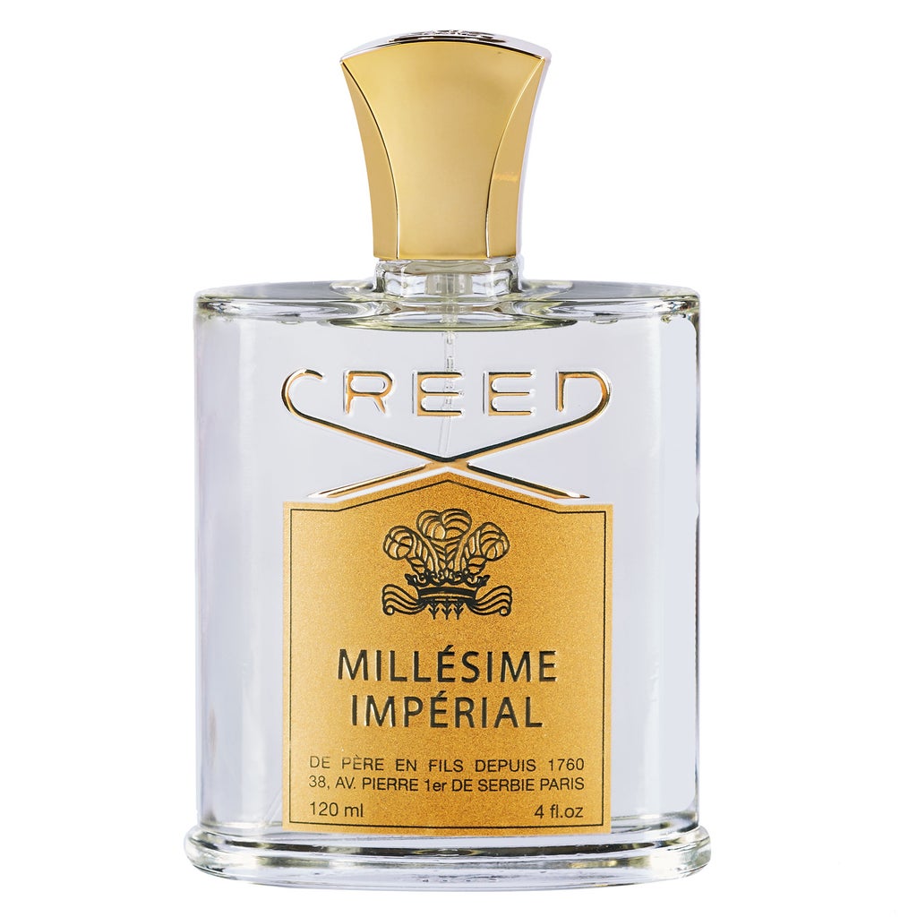 Creed Millesime Imperial for Men, 4.0 oz | Costco