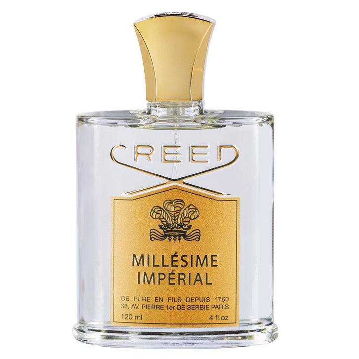Creed Millesime Imperial for Men, 4.0 oz | Costco