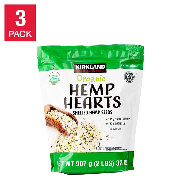 l carnitine hemp seeds Kirkland Signature Organic Hearts, 3-pack (6 lbs Total) Flavors:Bubblicious ingredient:melatonin bpc 157 arginate bpc-157