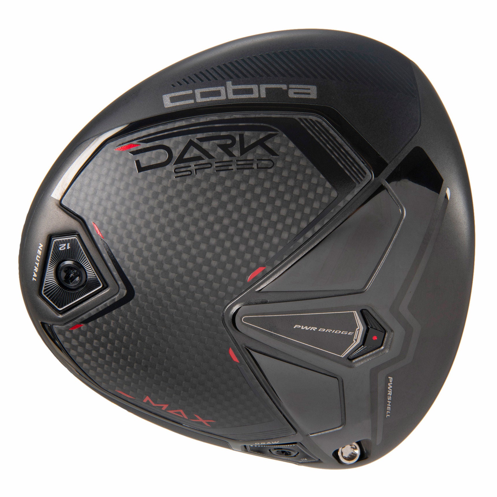cobra DARKSPEED MAX 10.5 ドライバー ヘッドのみ MAX DARKSPEED Cobra