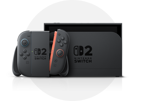 Nintendo Brand Showcase