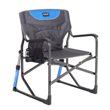 Mac Sports Rock n Lock Director Chair | Costco