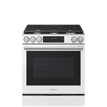 Select Samsung Cooking Appliances