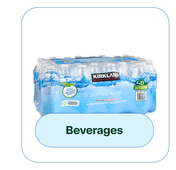 Beverages