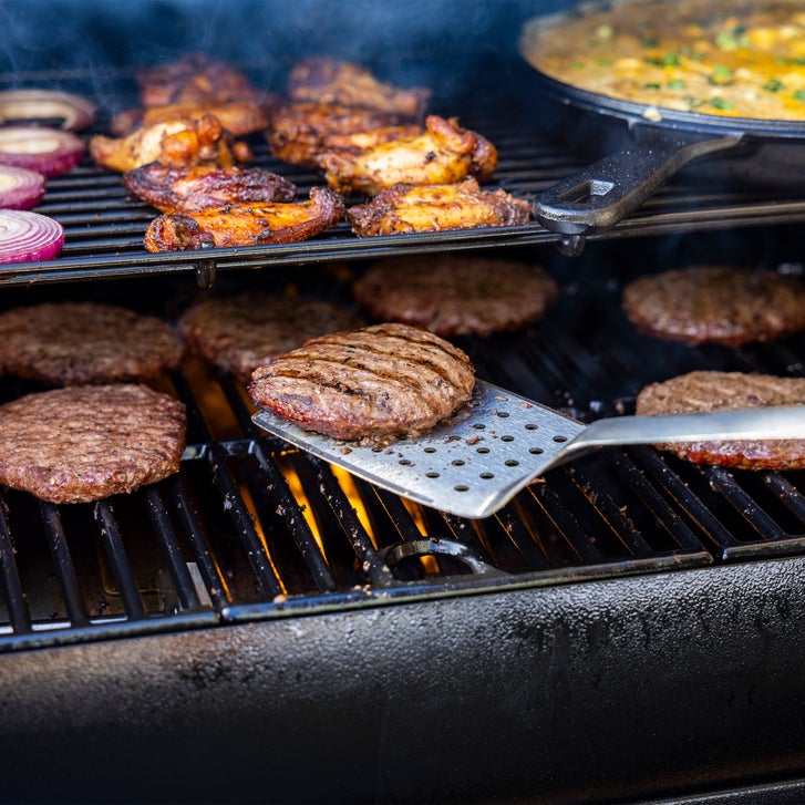 Pit Boss Navigator Wood Pellet Grill | Costco