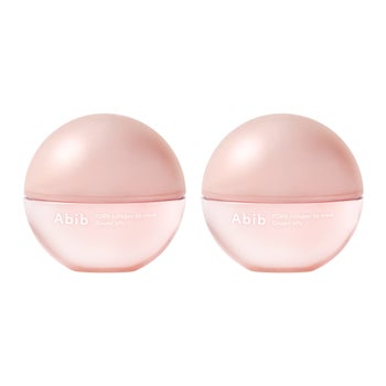 Abib PDRN Collagen Lip Mask Glazed Jelly, 0.38 fl oz, 2-pack | Costco