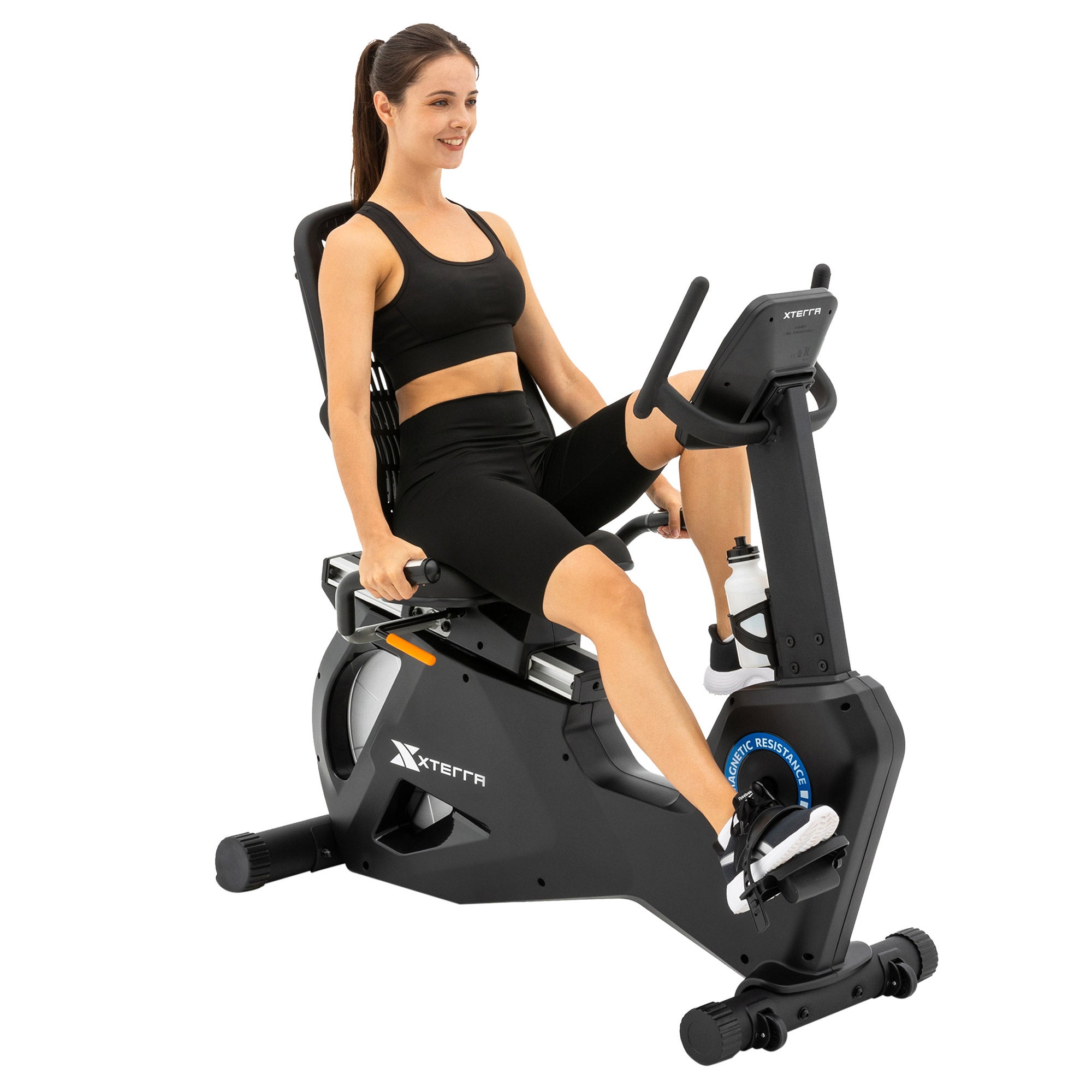 XTERRA SB600 Recumbent Bike | Costco