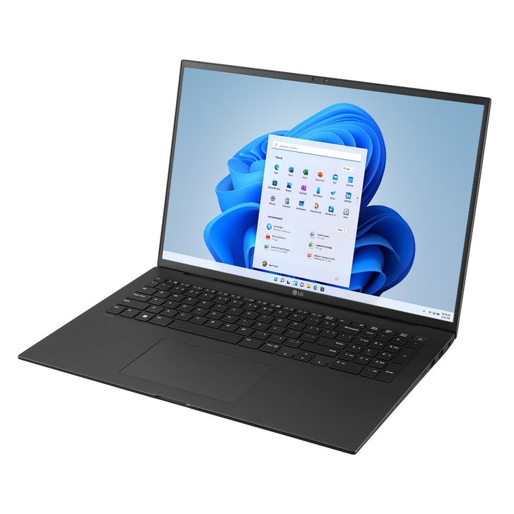 LG gram 17