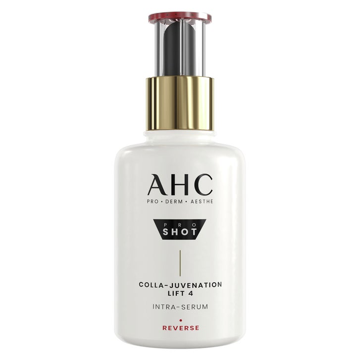 AHC Pro Shot Colla-Juvenation Serum + Eye Cream | Costco