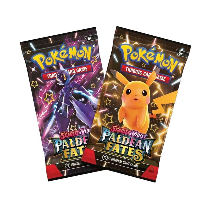 how much are pokemon cards at costco Prismatic Evolutions Mini Tin Bundle Evolve Card Shop This set is ideal for experienced players who want to expand their collection or just have fun playing the game Pokemon Prismatic Evolutions 2-Pack Trainer