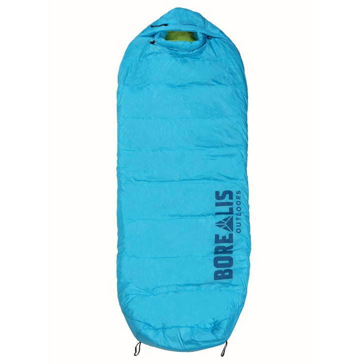 Borealis Outdoors Muktuk 30F Sleeping Bag | Costco