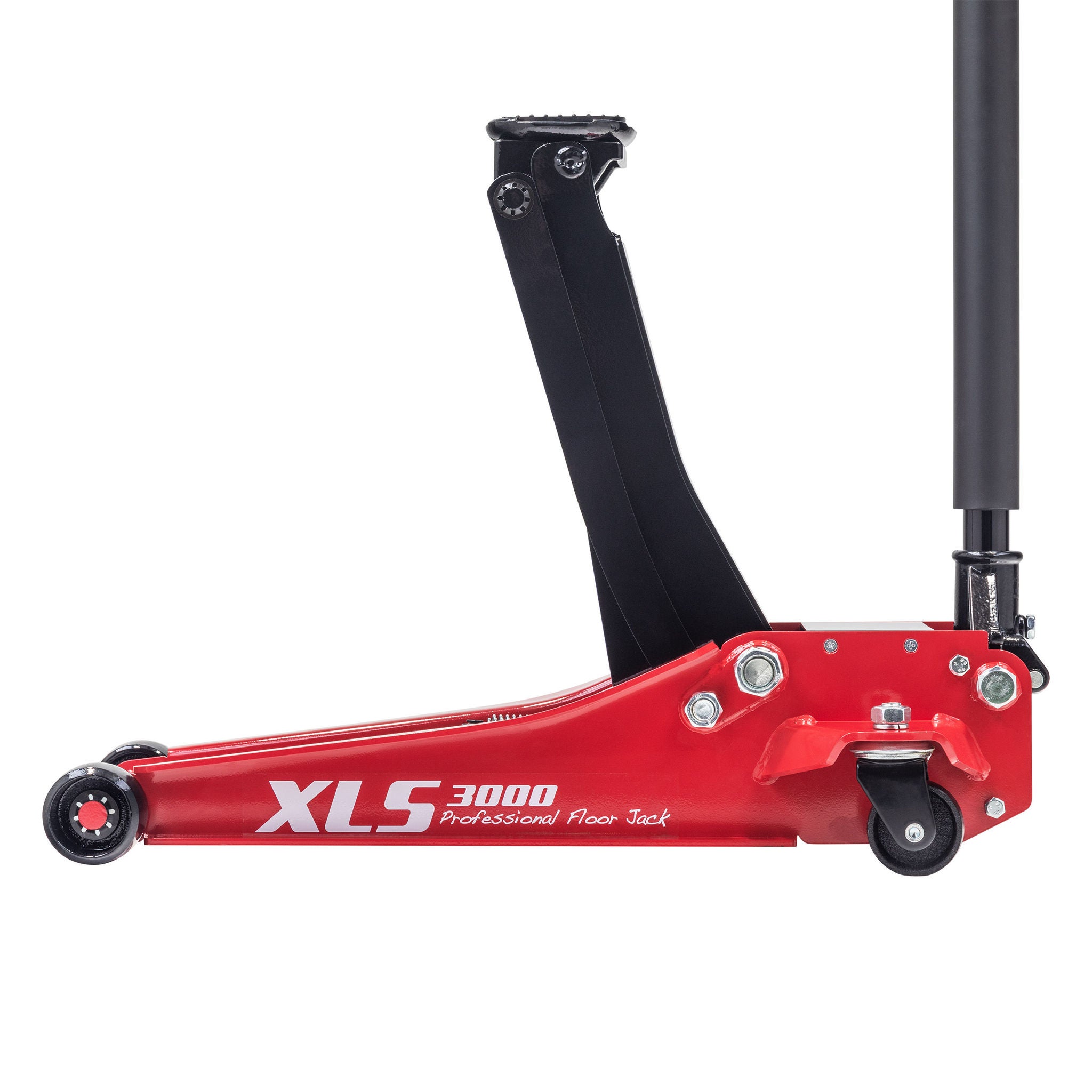 Arcan 3.0 Ton Professional Series Steel Service Jack | Costco