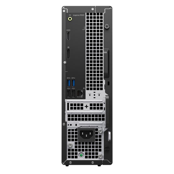 Dell Inspiron Small Form Desktop - 13th Gen Intel Core i5-13400