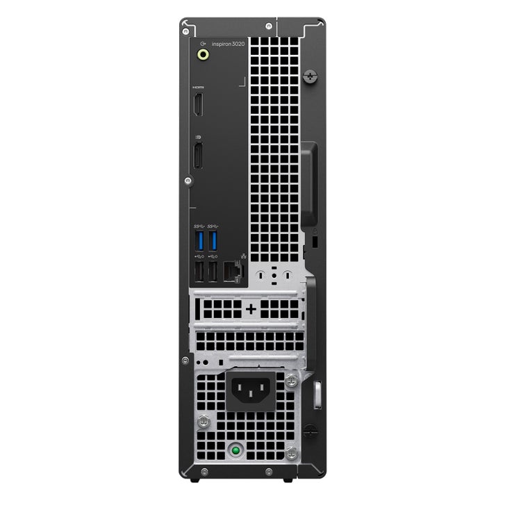 Dell Inspiron Small Form Desktop - 13th Gen Intel Core i5-13400
