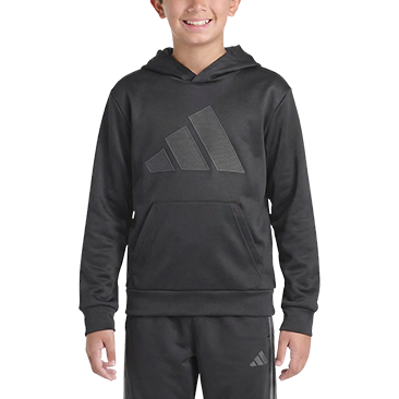 adidas Youth Hoodie