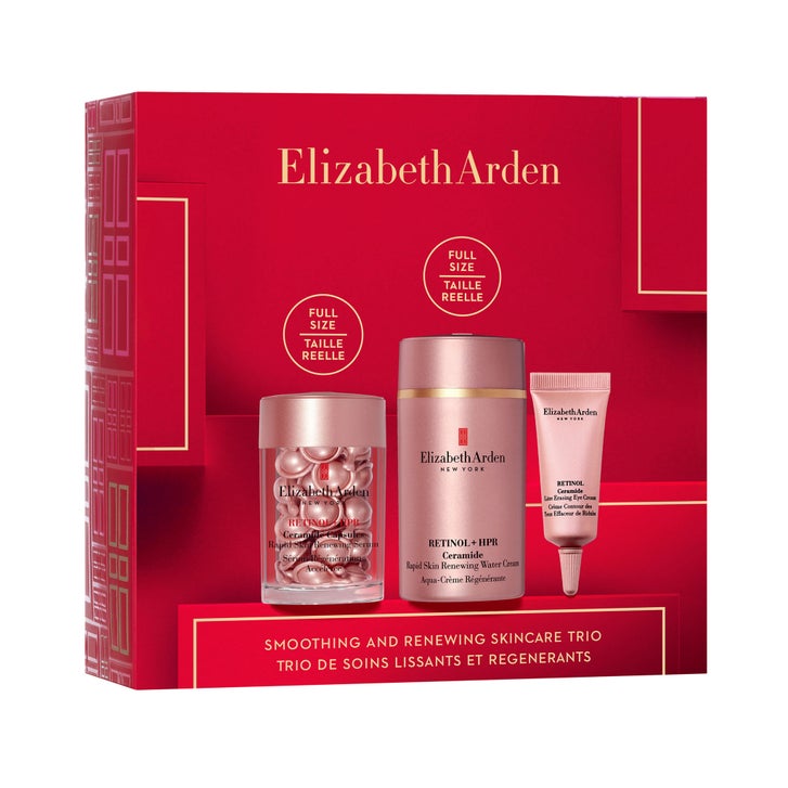 Elizabeth Arden Retinol Renewal 3-piece Gift Set | Costco