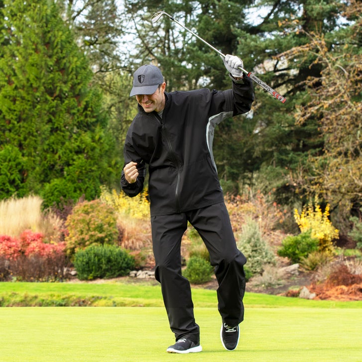 ShedRain Golf Vortex Vent Rain Pants | Costco