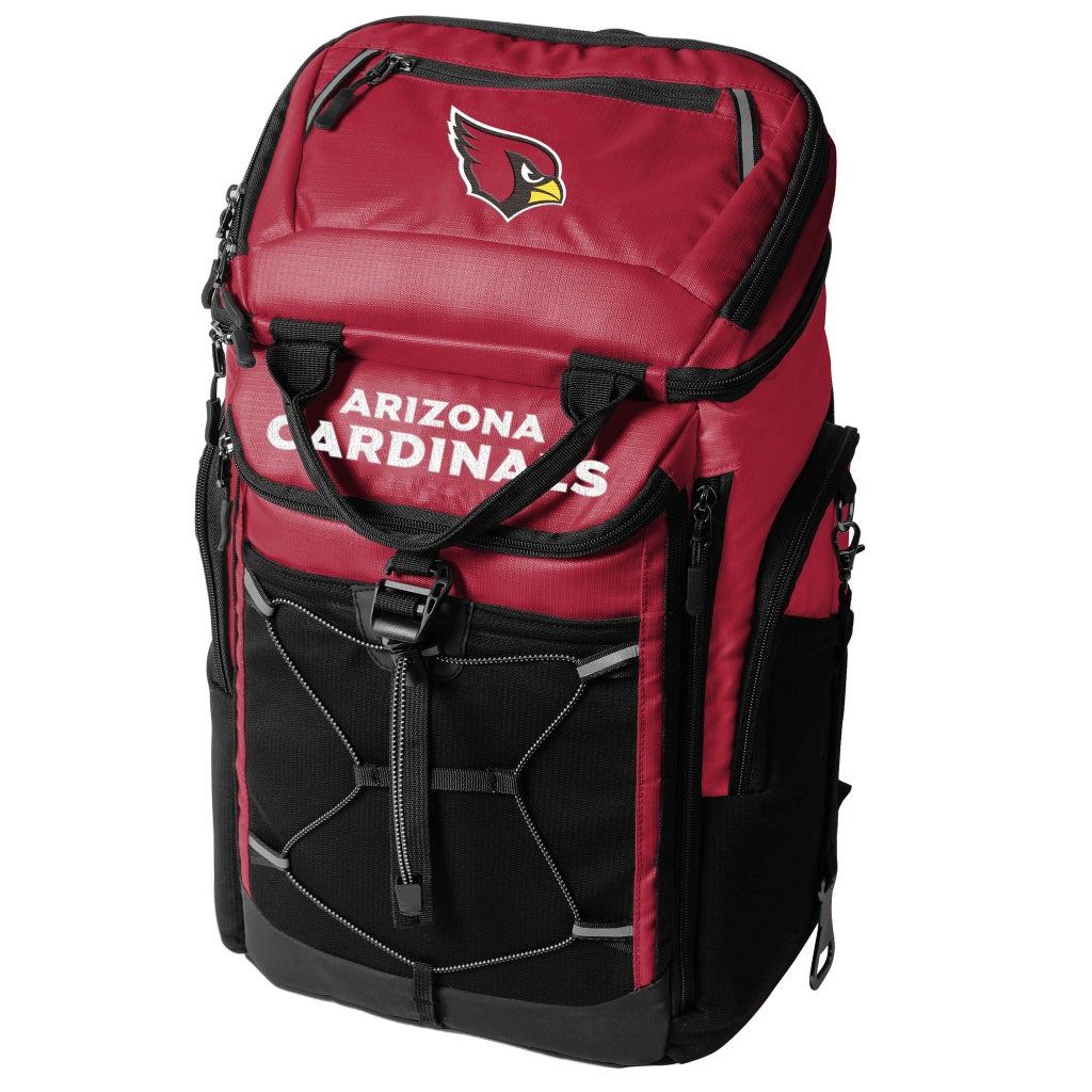 NFL 26-can Backpack Cooler | Costco