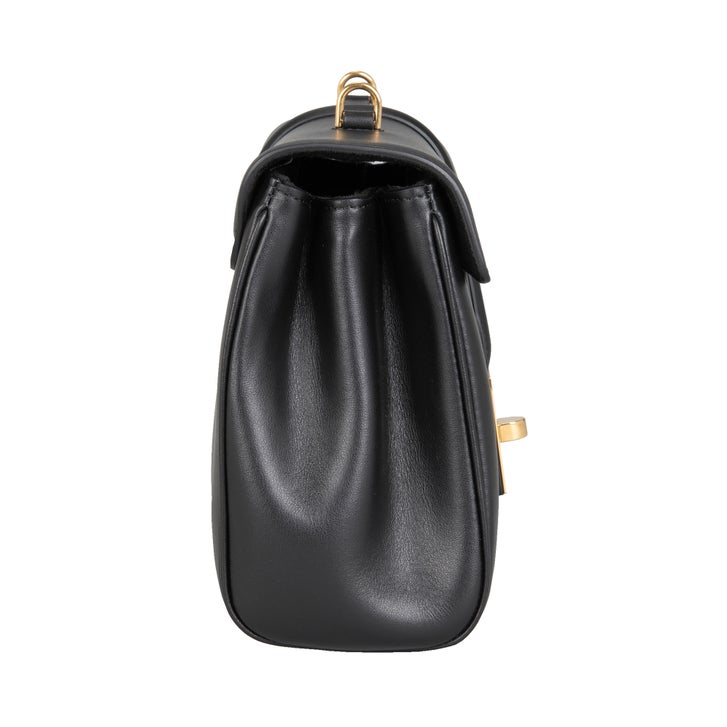 Celine Teen Soft 16 Bag, Black | Costco