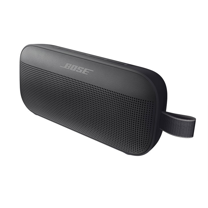 Bose SoundLink Flex SE Portable Waterproof Bluetooth Speaker | Costco