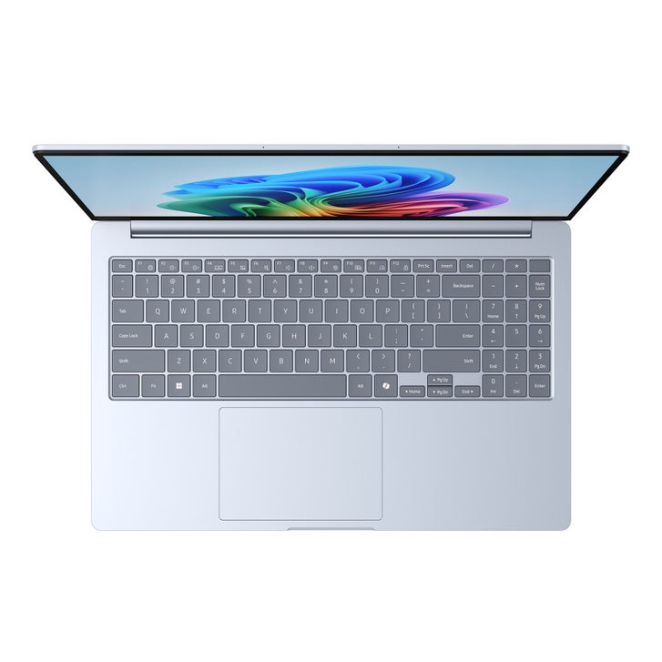Samsung Galaxy Book4 Edge 15