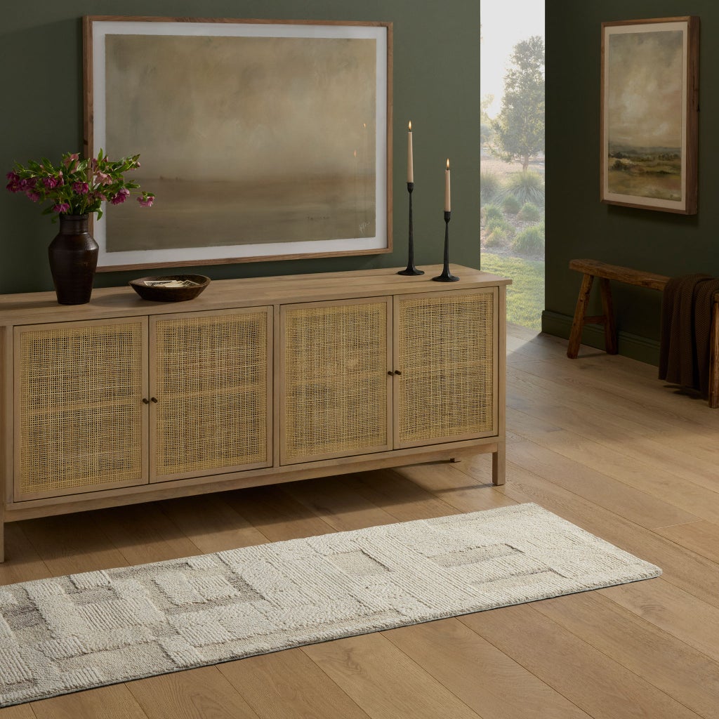 Loloi Melody Wool Rug Collection, Geo Squares | Costco