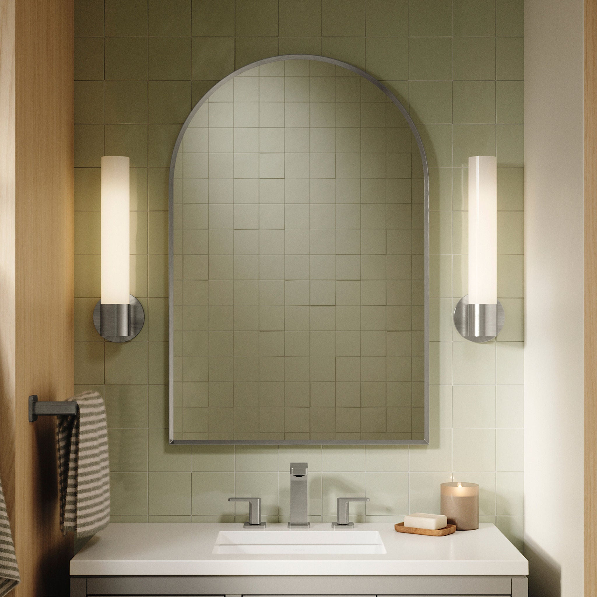 Kohler Orime 24