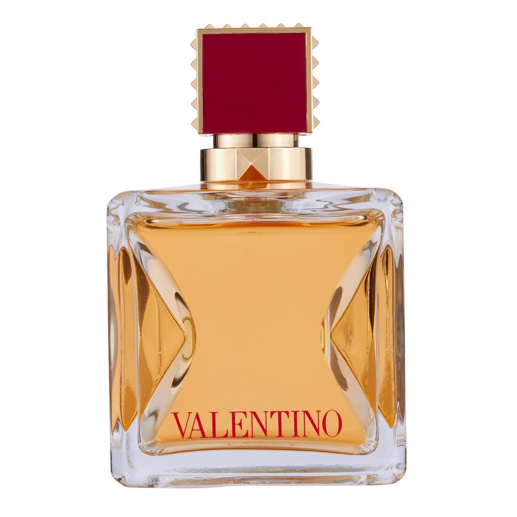 Valentino Voce Viva Intensa Eau de Parfum, 3.4 fl oz | Costco