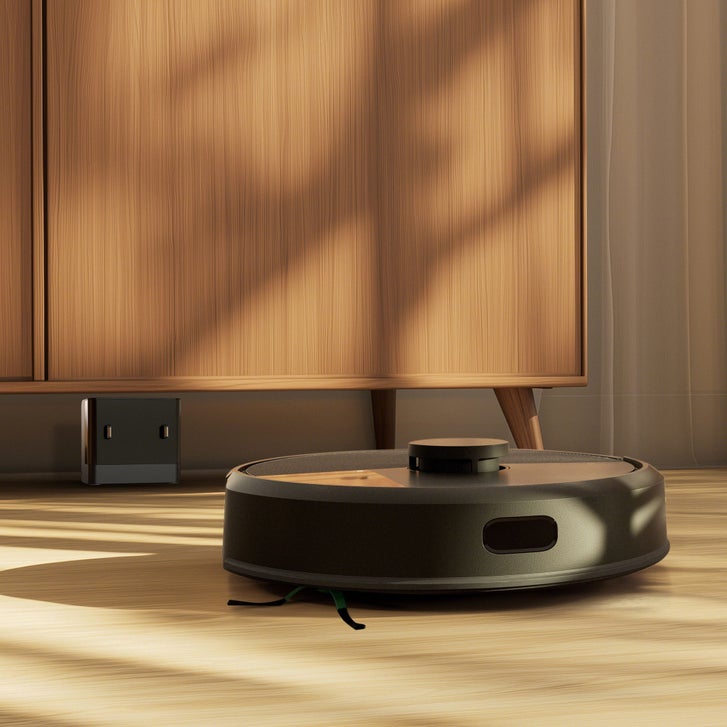 iRobot Roomba 105 Combo Robot Vacuum and Mop with Bonus Filter