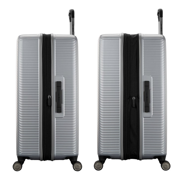 Samsonite Element XLT 2-piece Hardside Set | Costco Samsonite Element XLT 2-piece Hardside Set | Costco