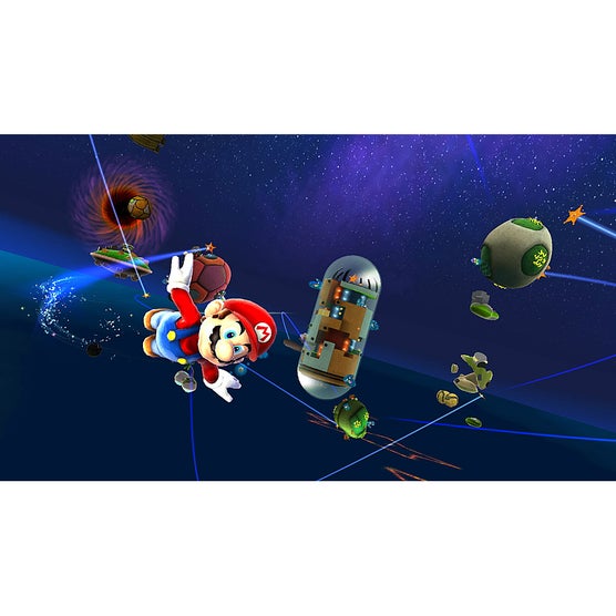 Super Mario 3D All-Stars - Nintendo Switch Game | Costco