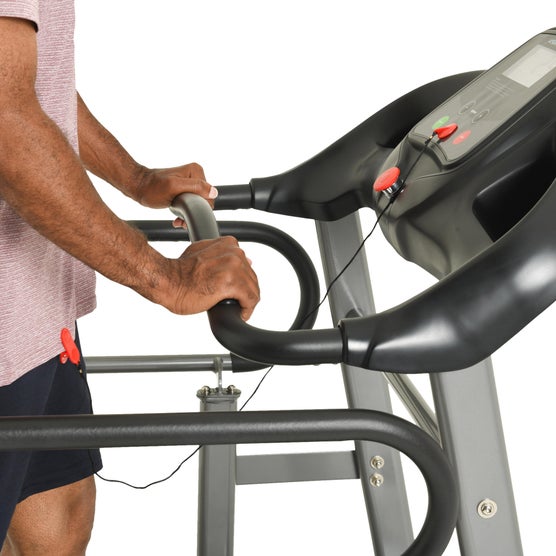 Exerpeutic Recovery Fitness Walking Treadmill | Costco