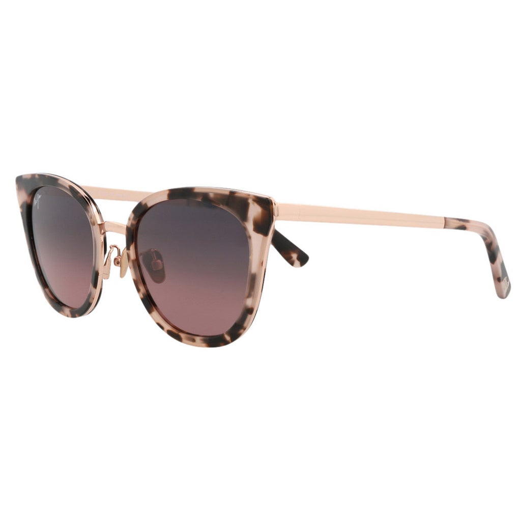 Maui Jim Wood Rose RS870-09 Polarized Sunglasses | Costco