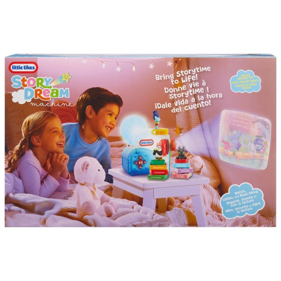 Little Tikes Story Dream Machine DreamWorks Bundle | Costco