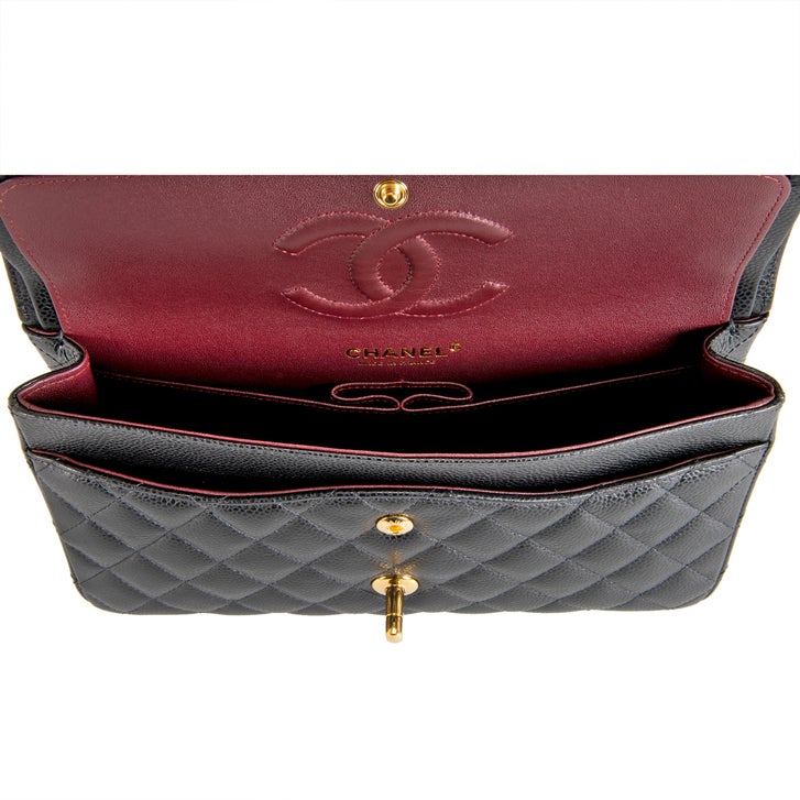 シャネル CHANEL 5357-A - 黒 シャネル CHANEL 5357-A - 黒 CHANEL
