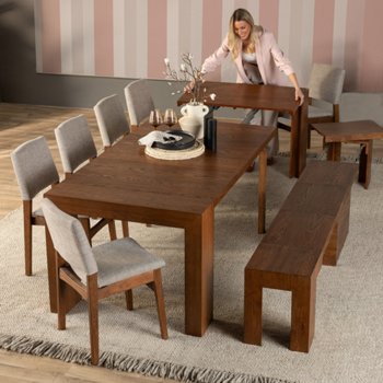 Transformer Table Classic Collection