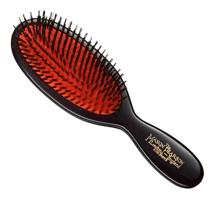 Mason Pearson Pocket Boar Bristle Hairbrush, B4 | Costco