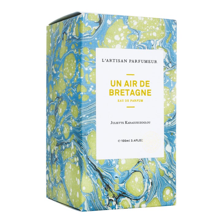 L'Artisan Parfumeur Un Air De Bretagne for Women, Eau de parfum