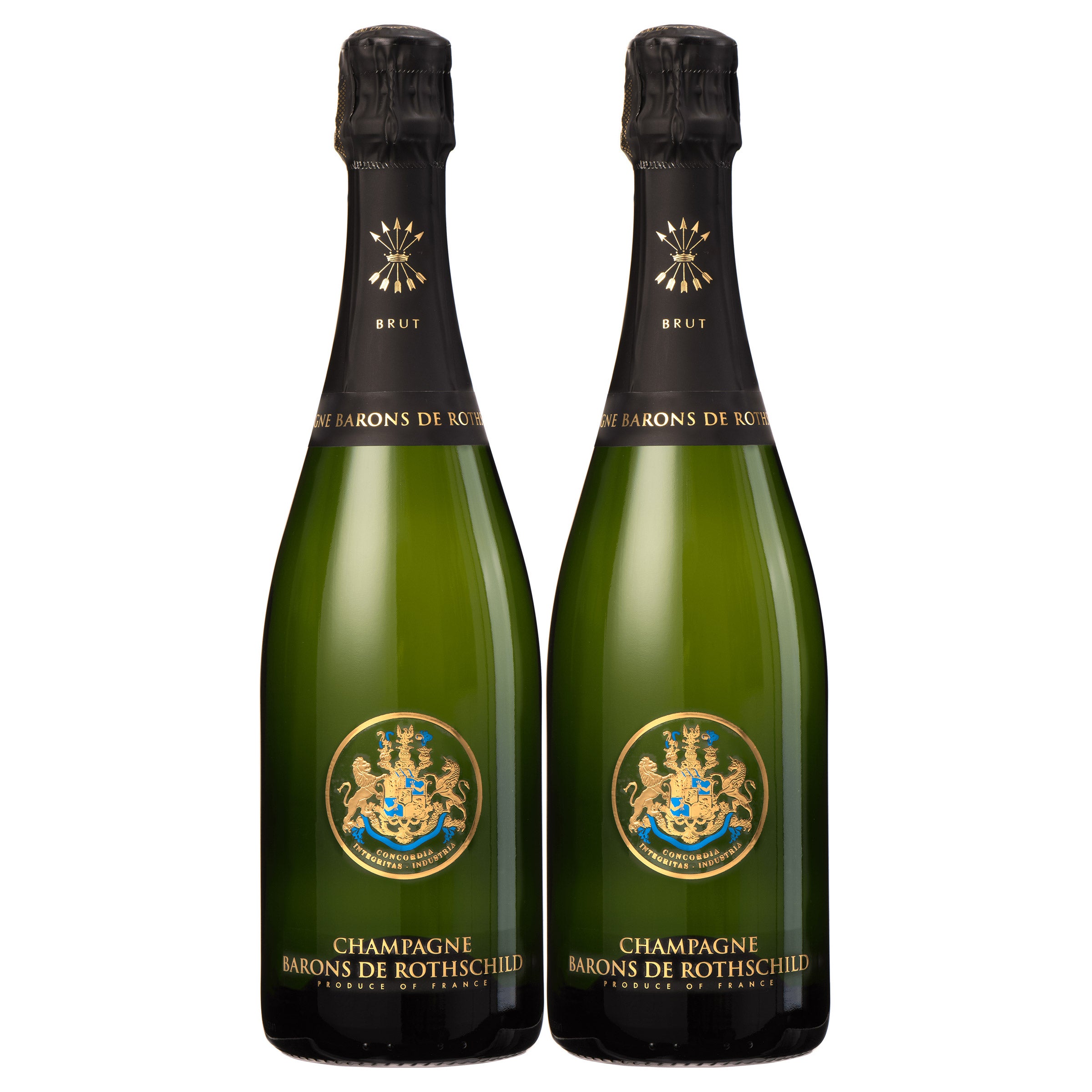 ワイン BARONS DE ROTHSCHILD CHAMPAGNE750ml 1660181-847__1.avif