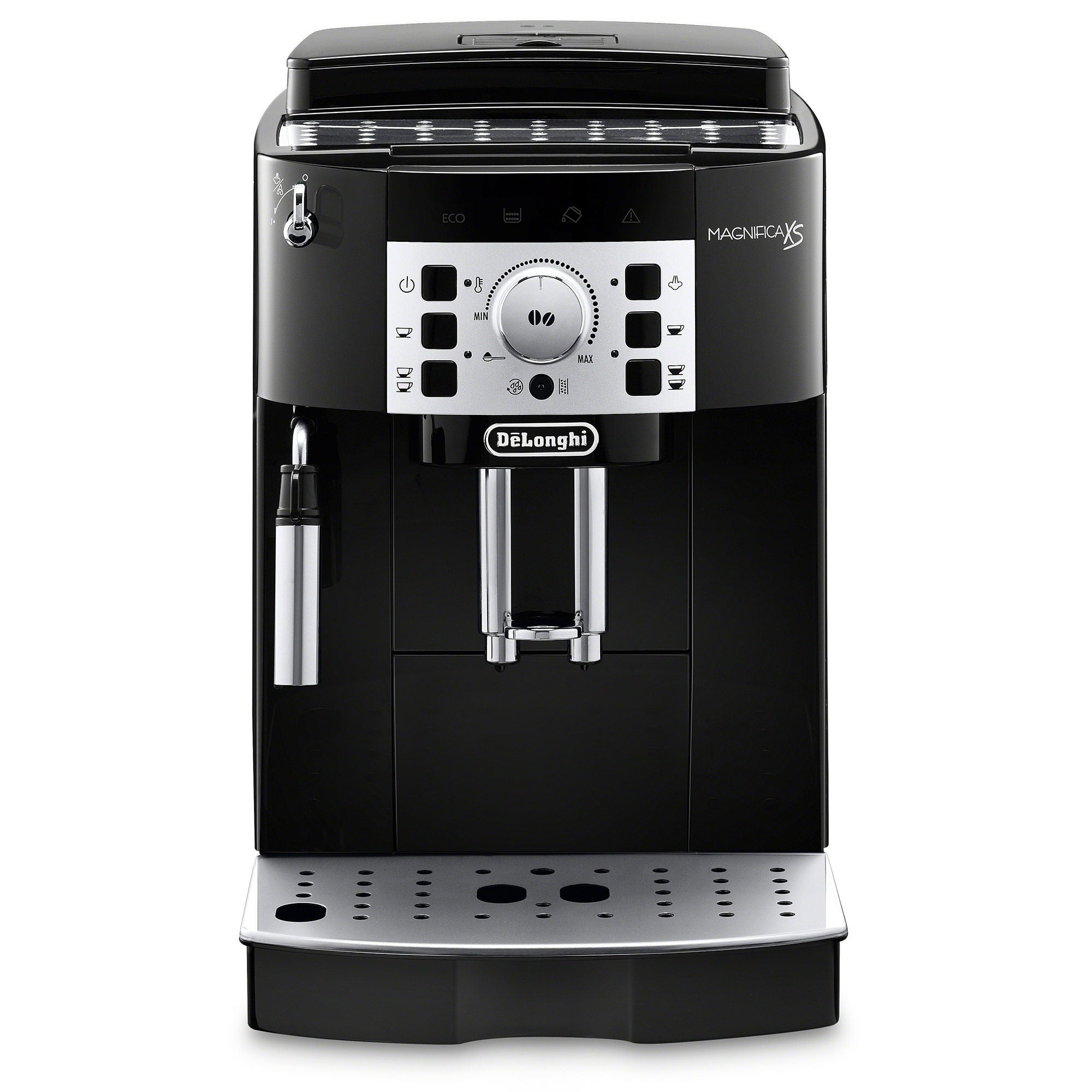 【Kazuque】DeLonghi Magnifica S De'Longhi Magnifica XS Fully Automatic Espresso and Cappuccino