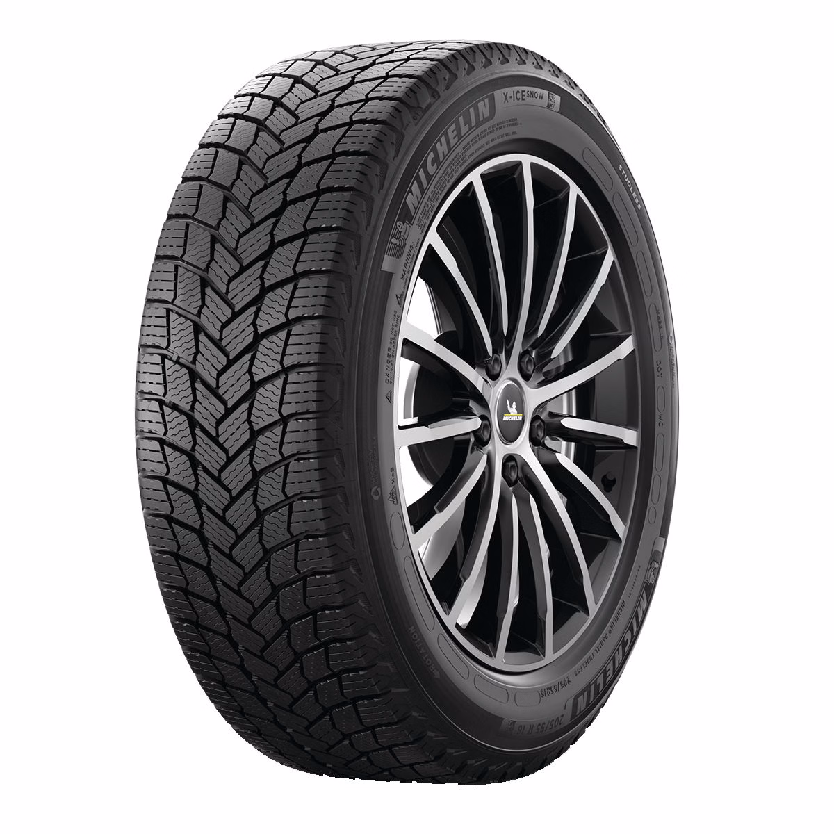 Receive $100 instantly on the purchase of 4 or more new Michelin Passenger or Light Truck tires.*