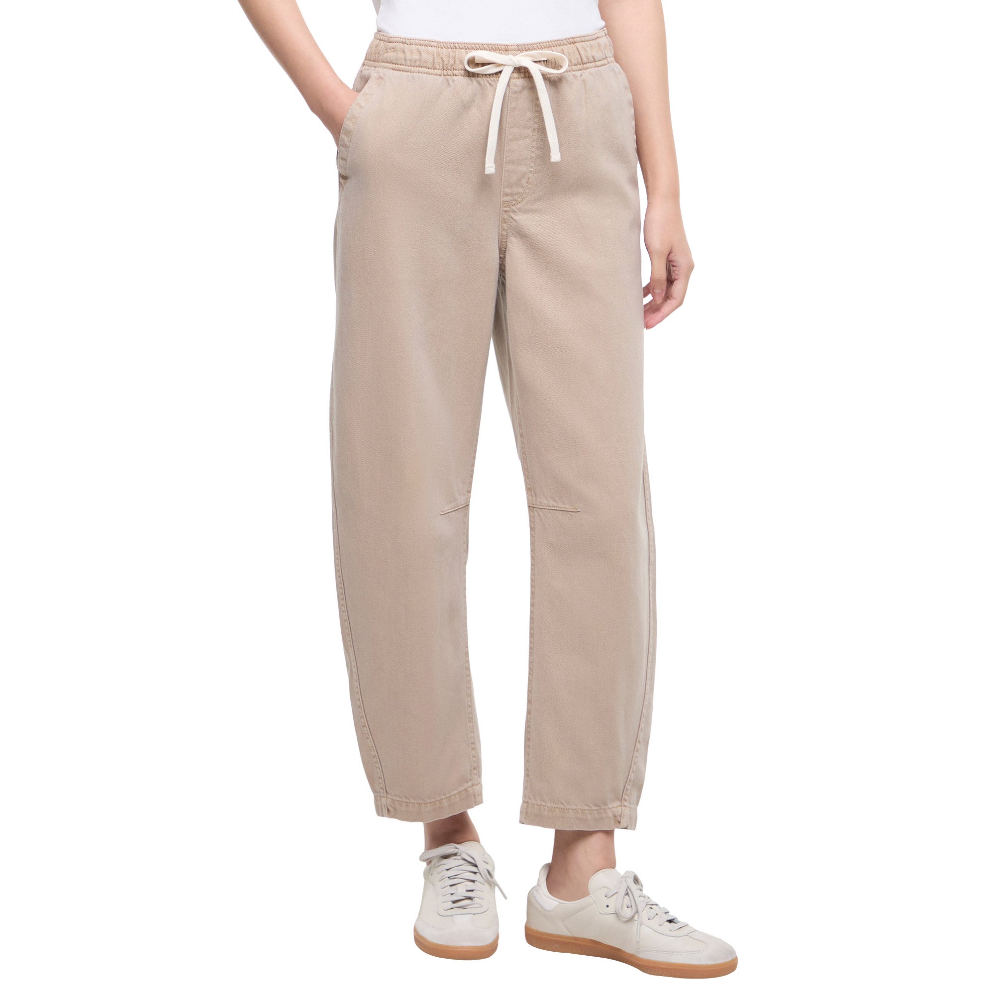 Gap Women's Pull-On Pant