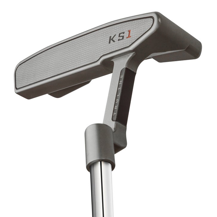 Kirkland Signature KS1 Left Handed Putter | Costco