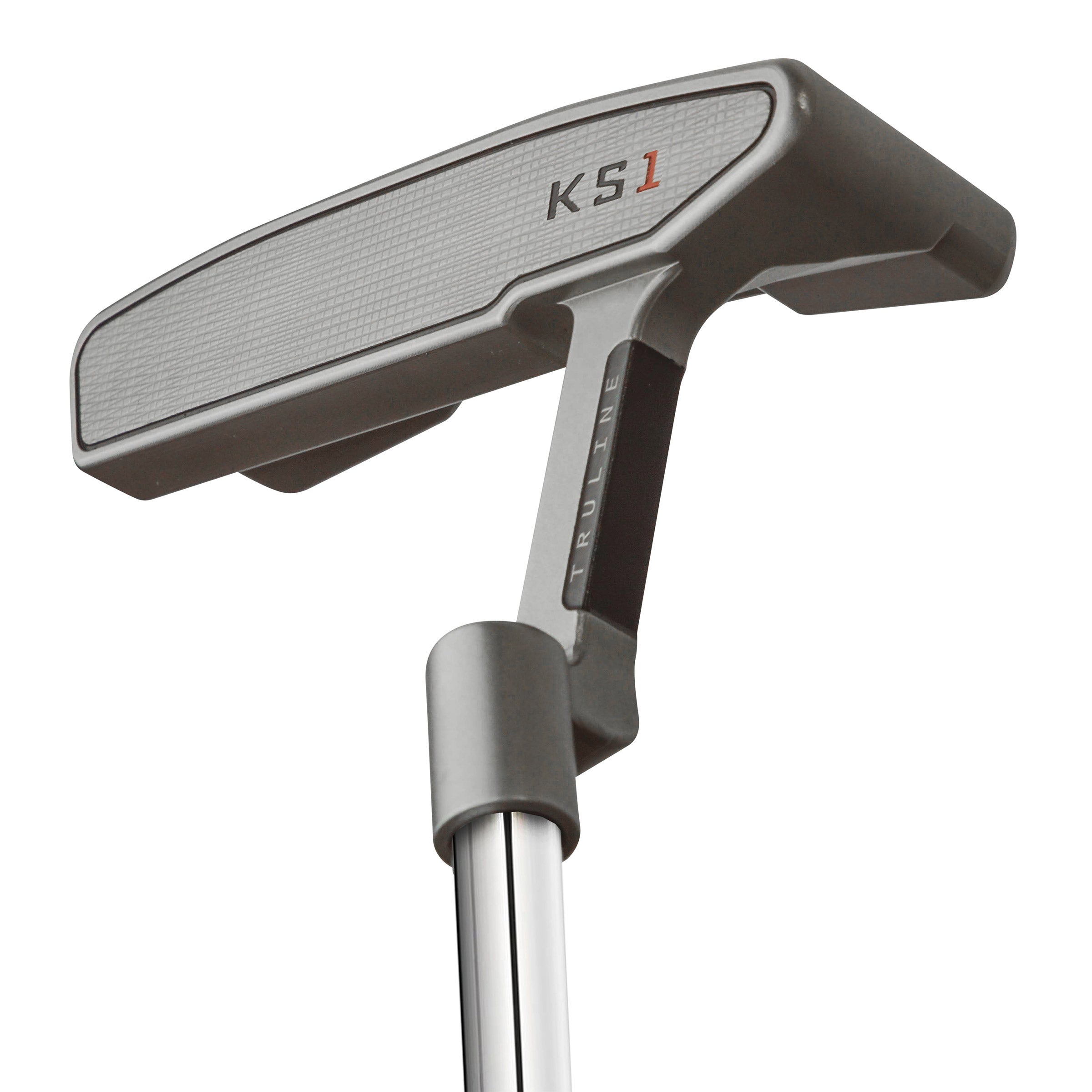 Kirkland Signature KS1 Left Handed Putter | Costco