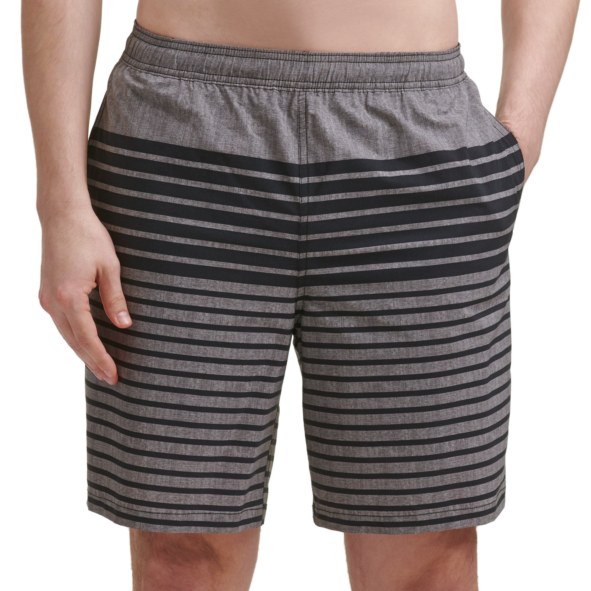 KIRKLAND SIGNATURE MEN'S SWIM SHORT