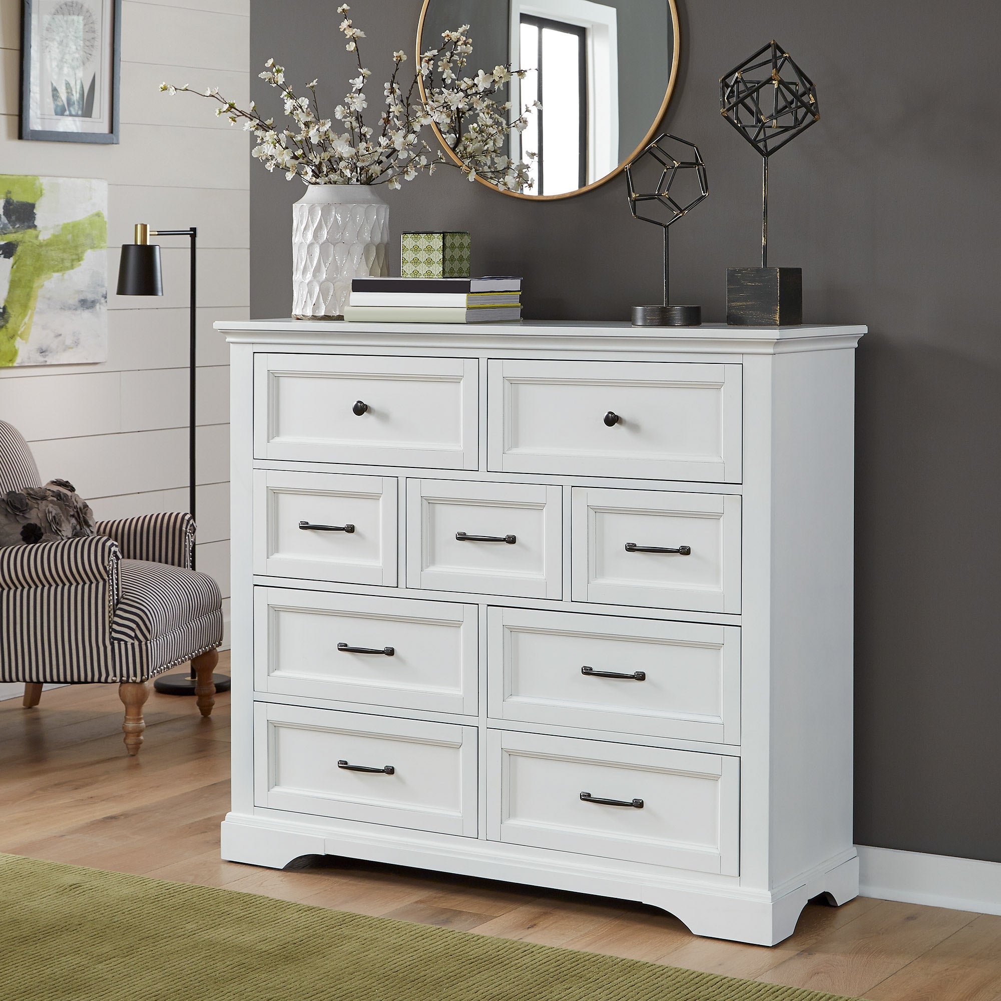 Kitteridge Gentleman's Chest | Costco